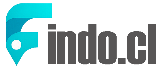 Findo.cl Logo